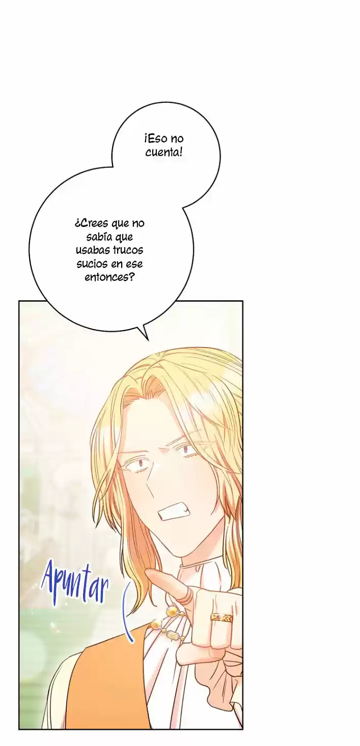 Par De Reinas - Capítulo 29 - Página 8 - LectorTMOo