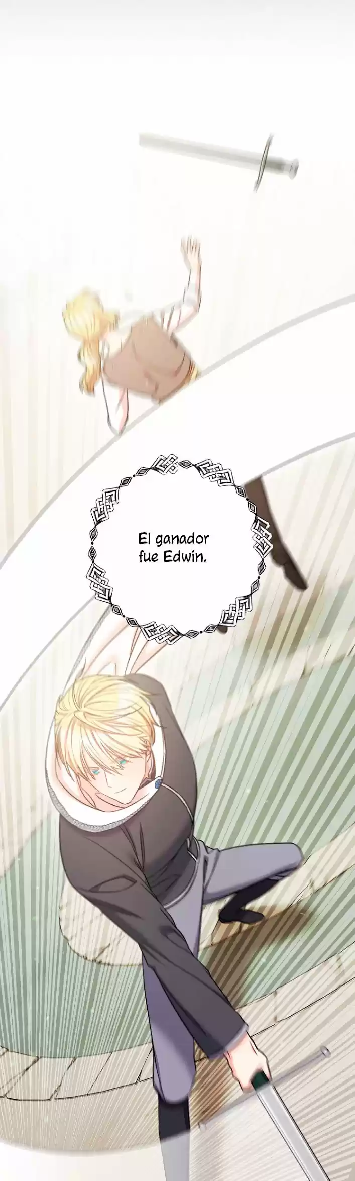 Par De Reinas - Capítulo 29 - Página 13 - LectorTMOo