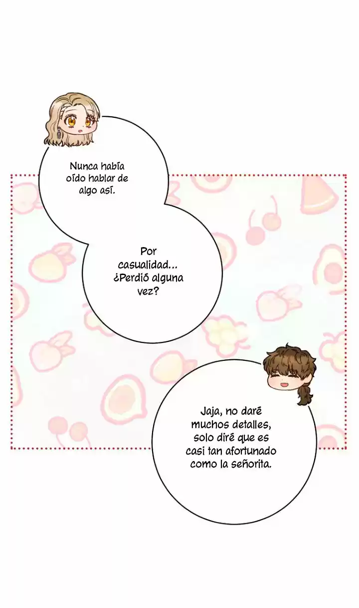Par De Reinas - Capítulo 29 - Página 36 - LectorTMOo