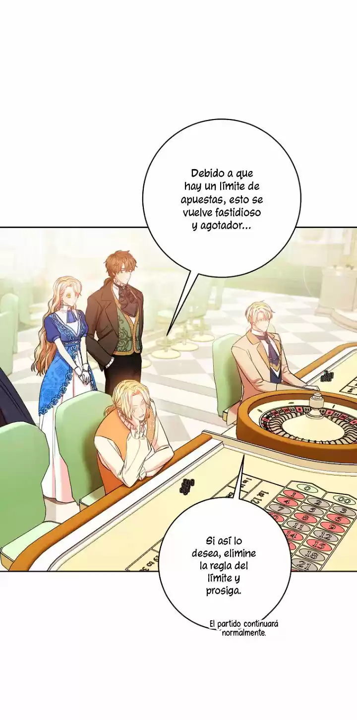 Par De Reinas - Capítulo 29 - Página 43 - LectorTMOo
