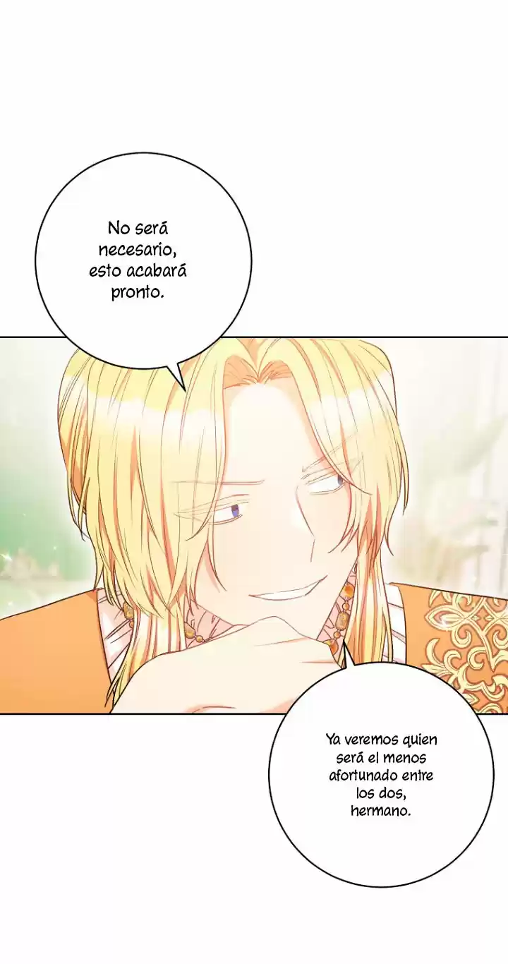 Par De Reinas - Capítulo 29 - Página 44 - LectorTMOo