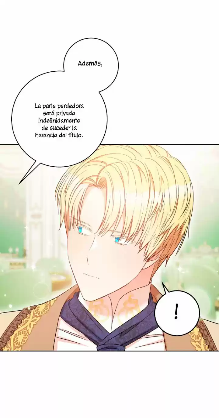 Par De Reinas - Capítulo 29 - Página 45 - LectorTMOo