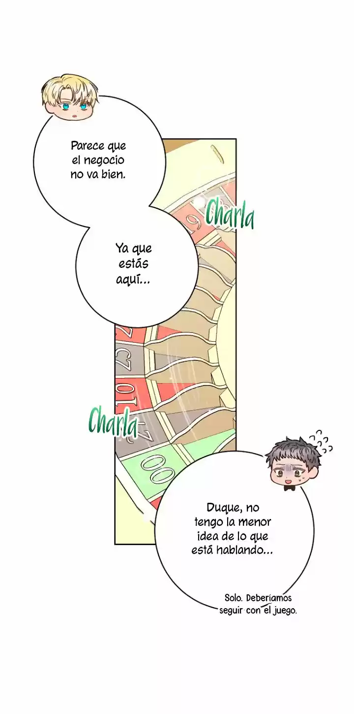 Par De Reinas - Capítulo 29 - Página 53 - LectorTMOo