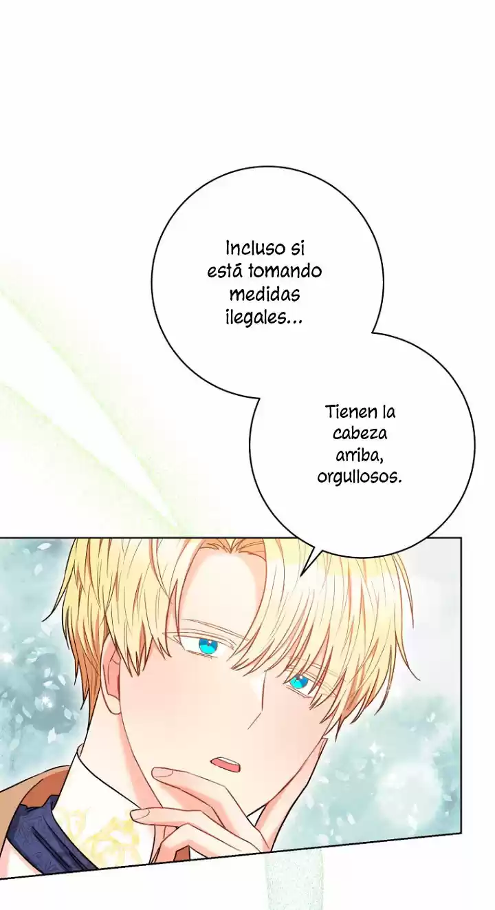 Par De Reinas - Capítulo 29 - Página 55 - LectorTMOo