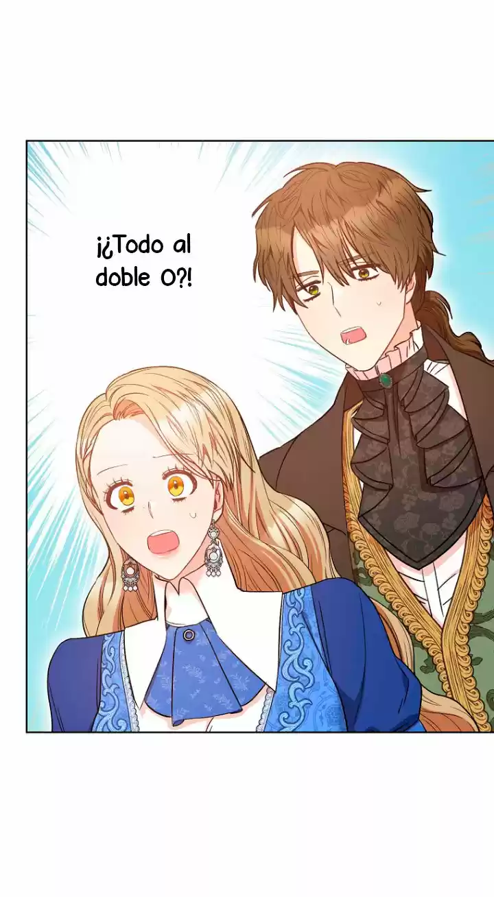 Par De Reinas - Capítulo 29 - Página 60 - LectorTMOo