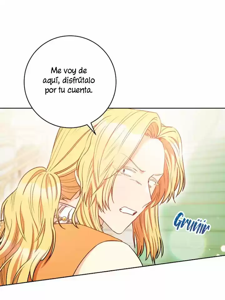 Par De Reinas - Capítulo 29 - Página 76 - LectorTMOo
