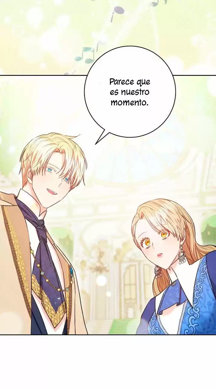 Par De Reinas - Capítulo 29 - Página 81 - LectorTMOo