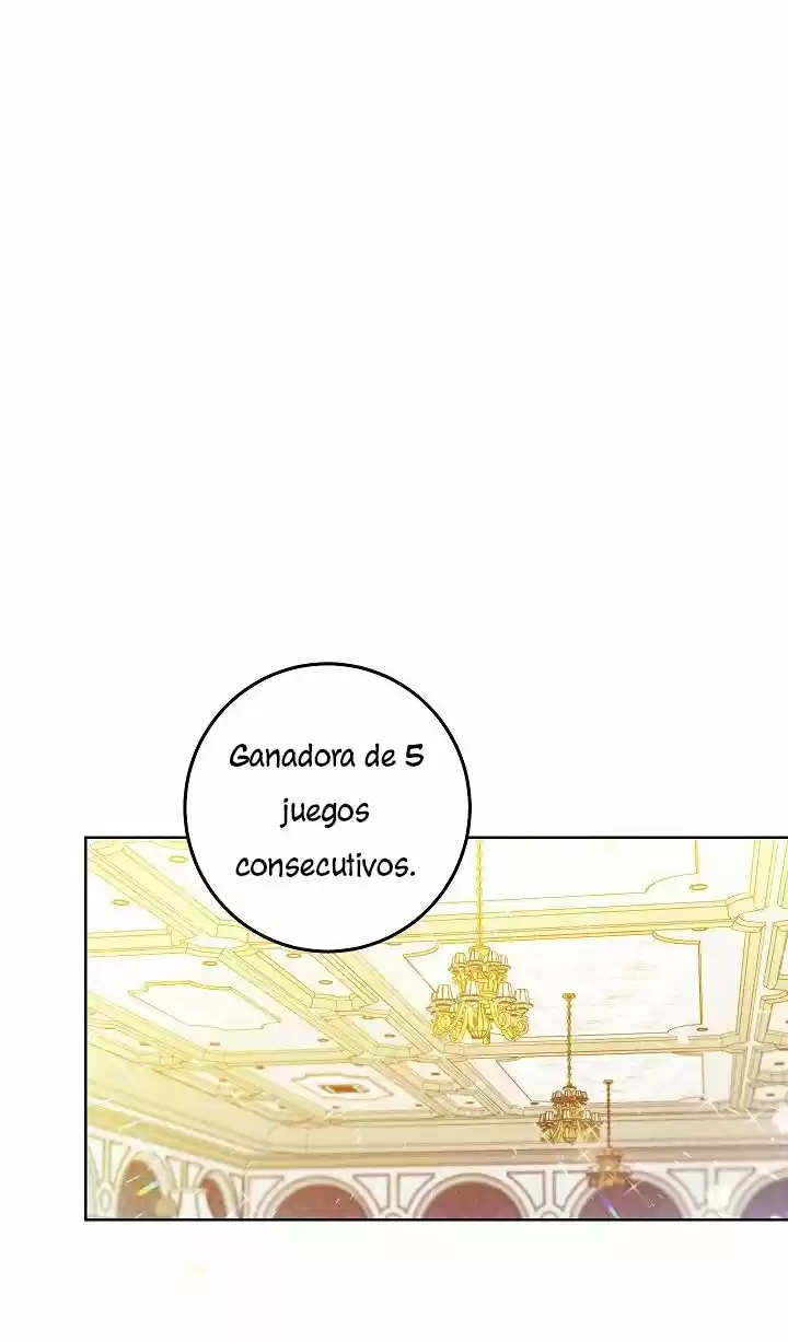 Par De Reinas - Capítulo 3 - Página 4 - LectorTMOo