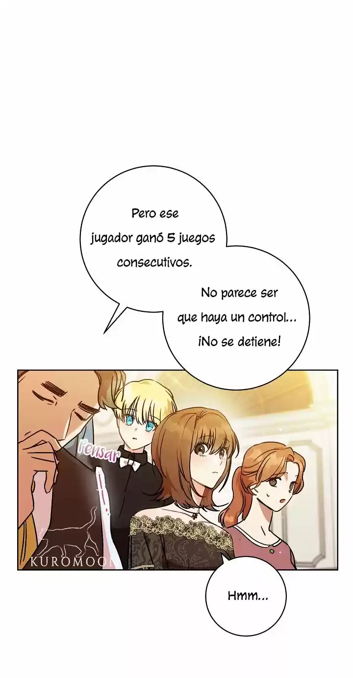 Par De Reinas - Capítulo 3 - Página 7 - LectorTMOo