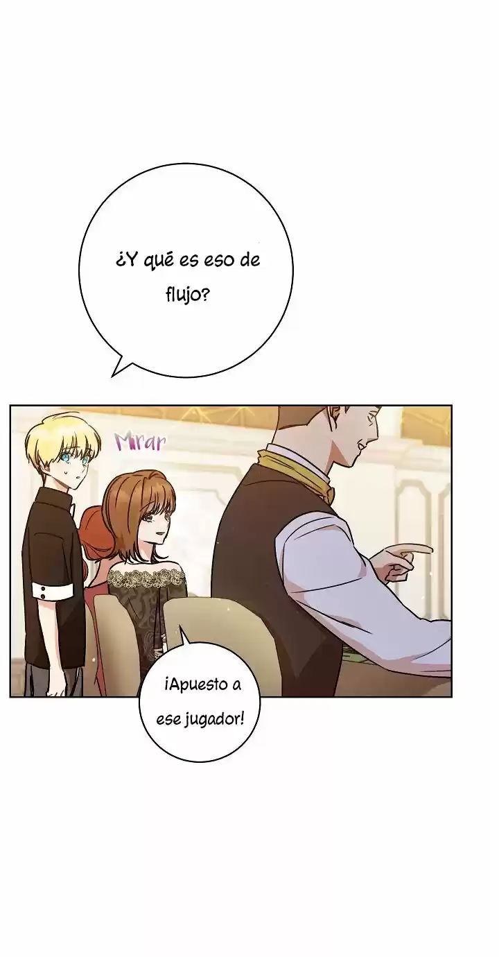 Par De Reinas - Capítulo 3 - Página 10 - LectorTMOo