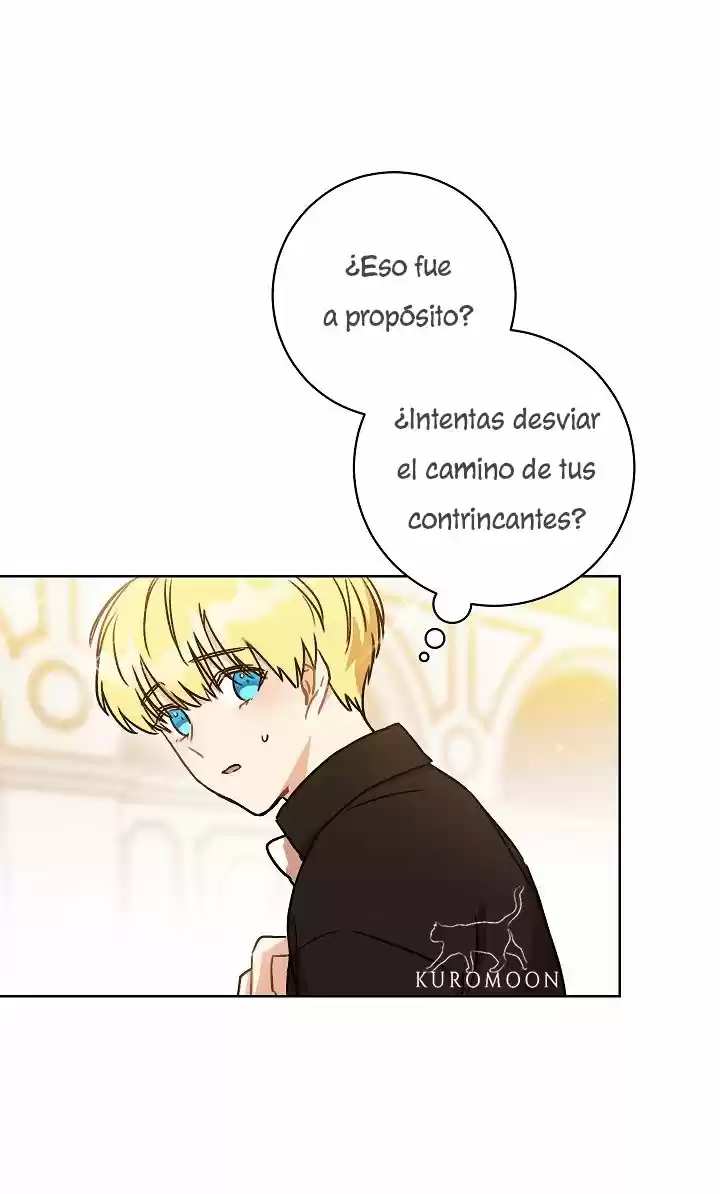 Par De Reinas - Capítulo 3 - Página 23 - LectorTMOo