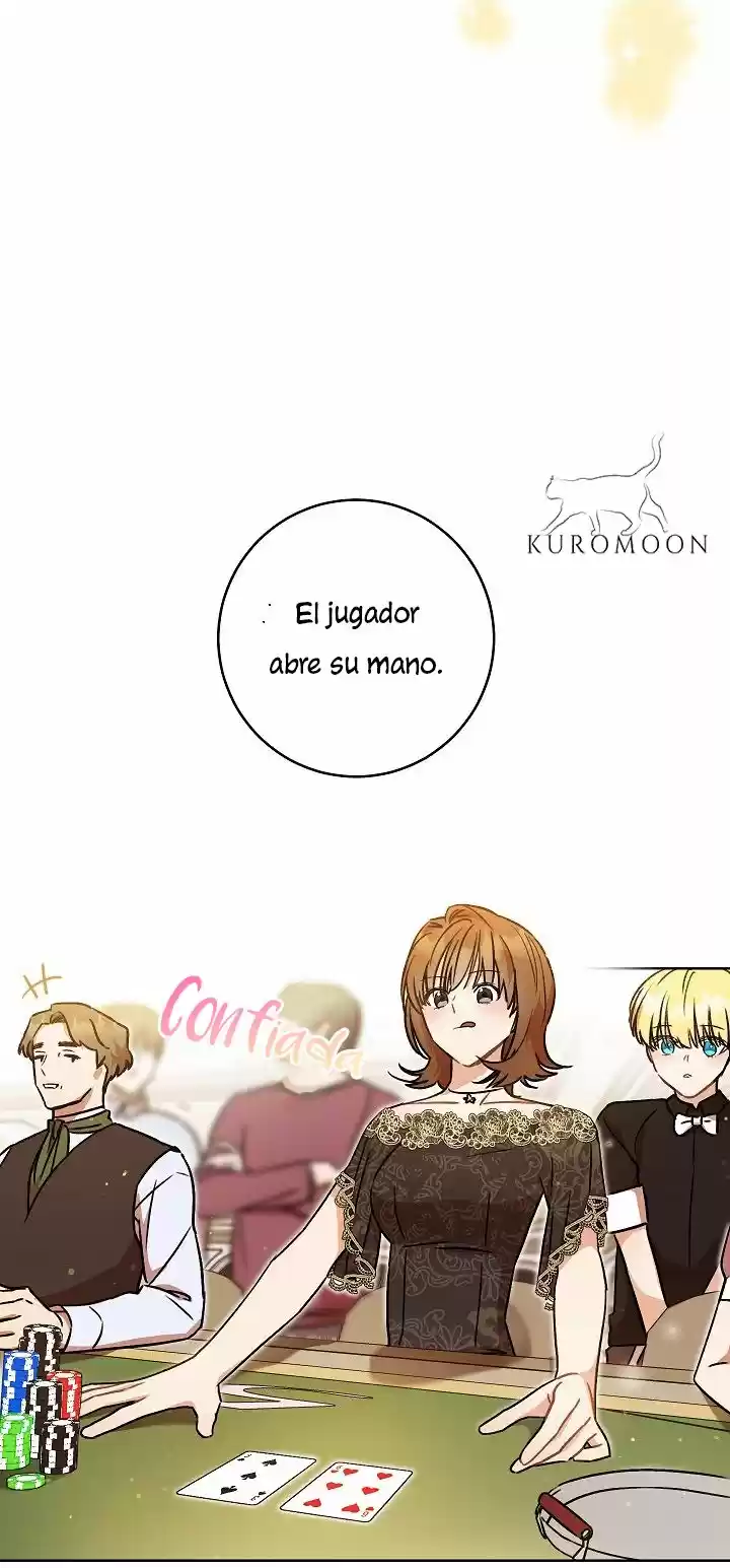 Par De Reinas - Capítulo 3 - Página 27 - LectorTMOo