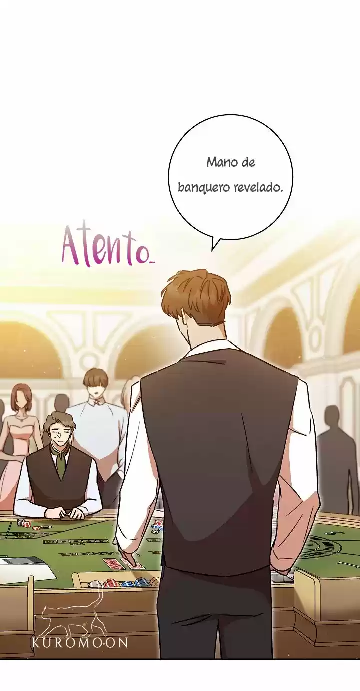 Par De Reinas - Capítulo 3 - Página 29 - LectorTMOo