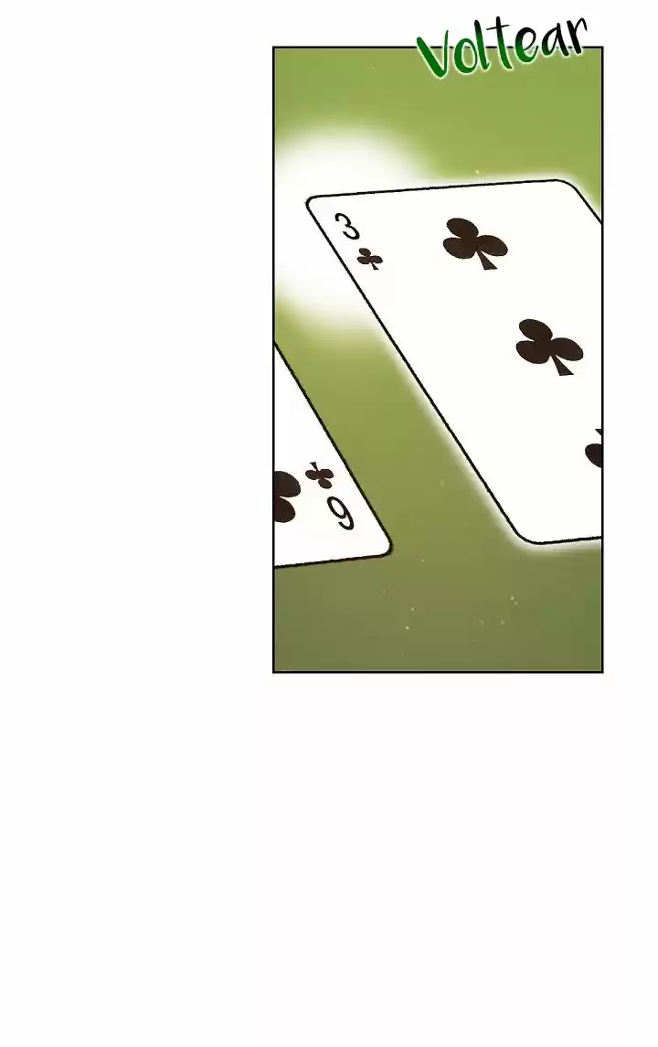 Par De Reinas - Capítulo 3 - Página 31 - LectorTMOo