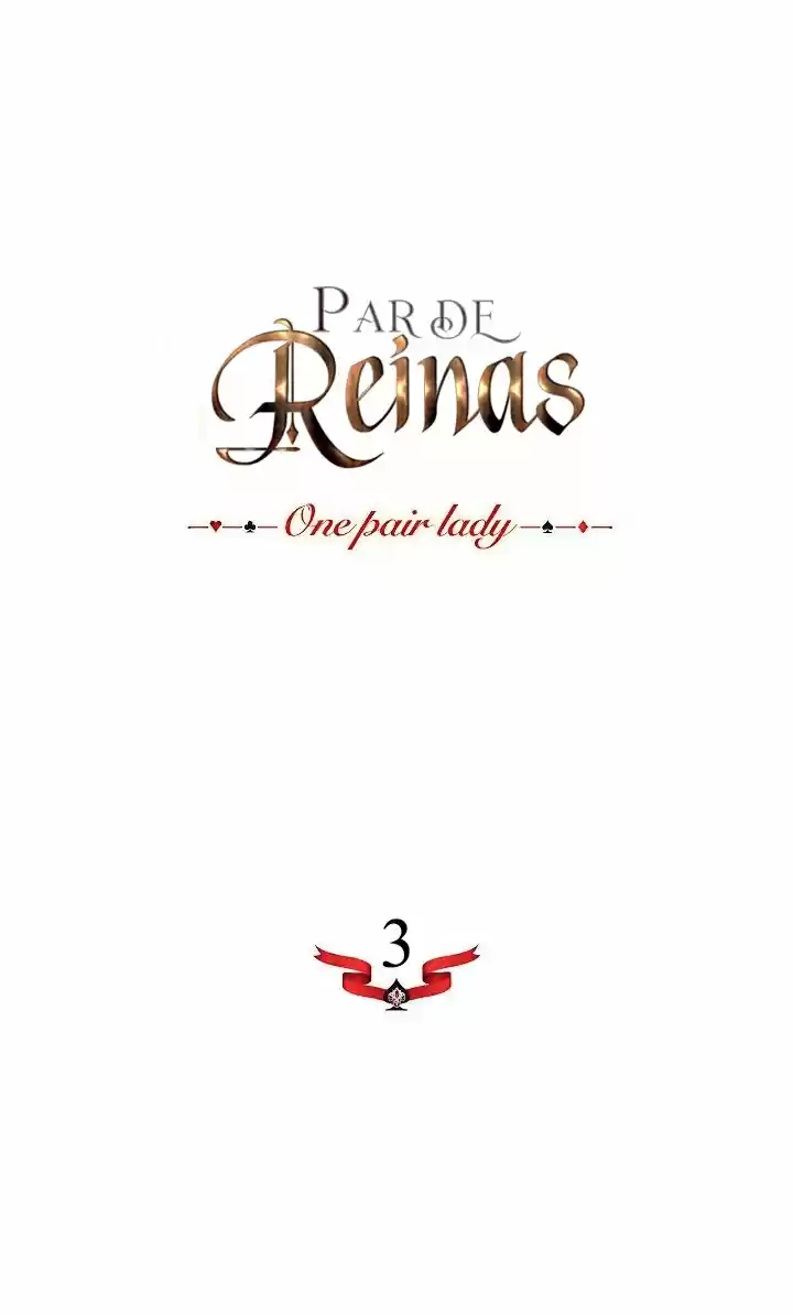 Par De Reinas - Capítulo 3 - Página 39 - LectorTMOo