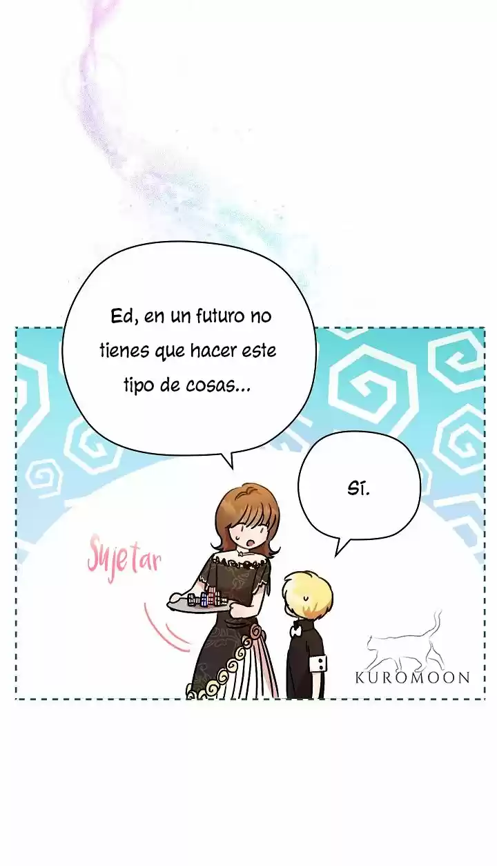 Par De Reinas - Capítulo 3 - Página 45 - LectorTMOo