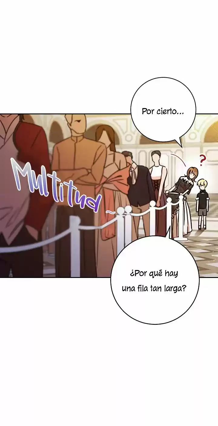 Par De Reinas - Capítulo 3 - Página 46 - LectorTMOo