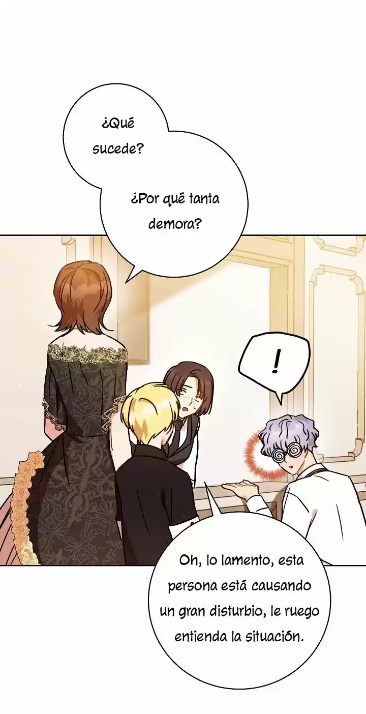 Par De Reinas - Capítulo 3 - Página 52 - LectorTMOo
