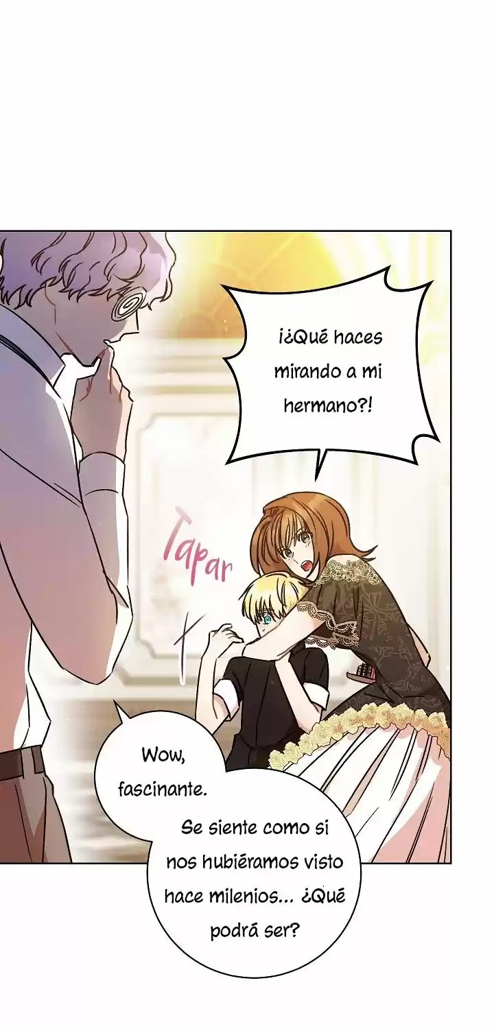 Par De Reinas - Capítulo 3 - Página 54 - LectorTMOo