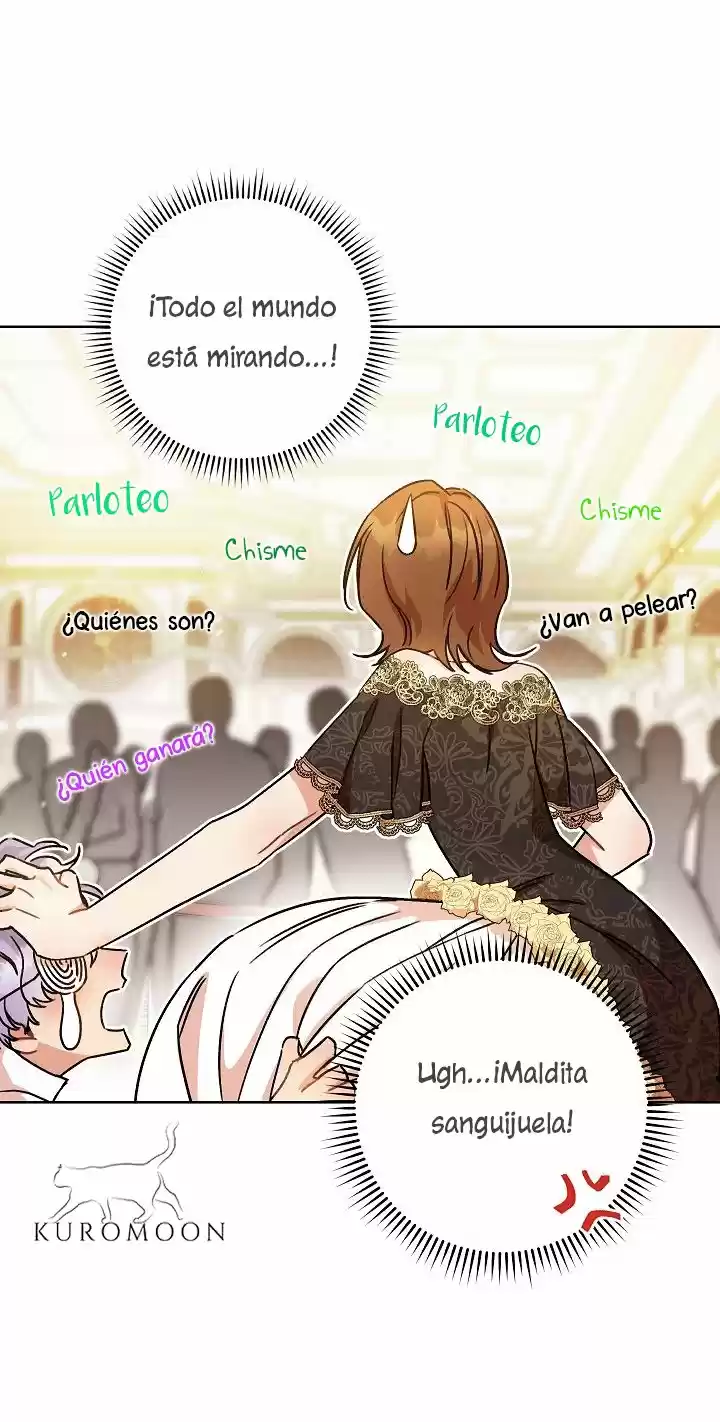 Par De Reinas - Capítulo 3 - Página 62 - LectorTMOo