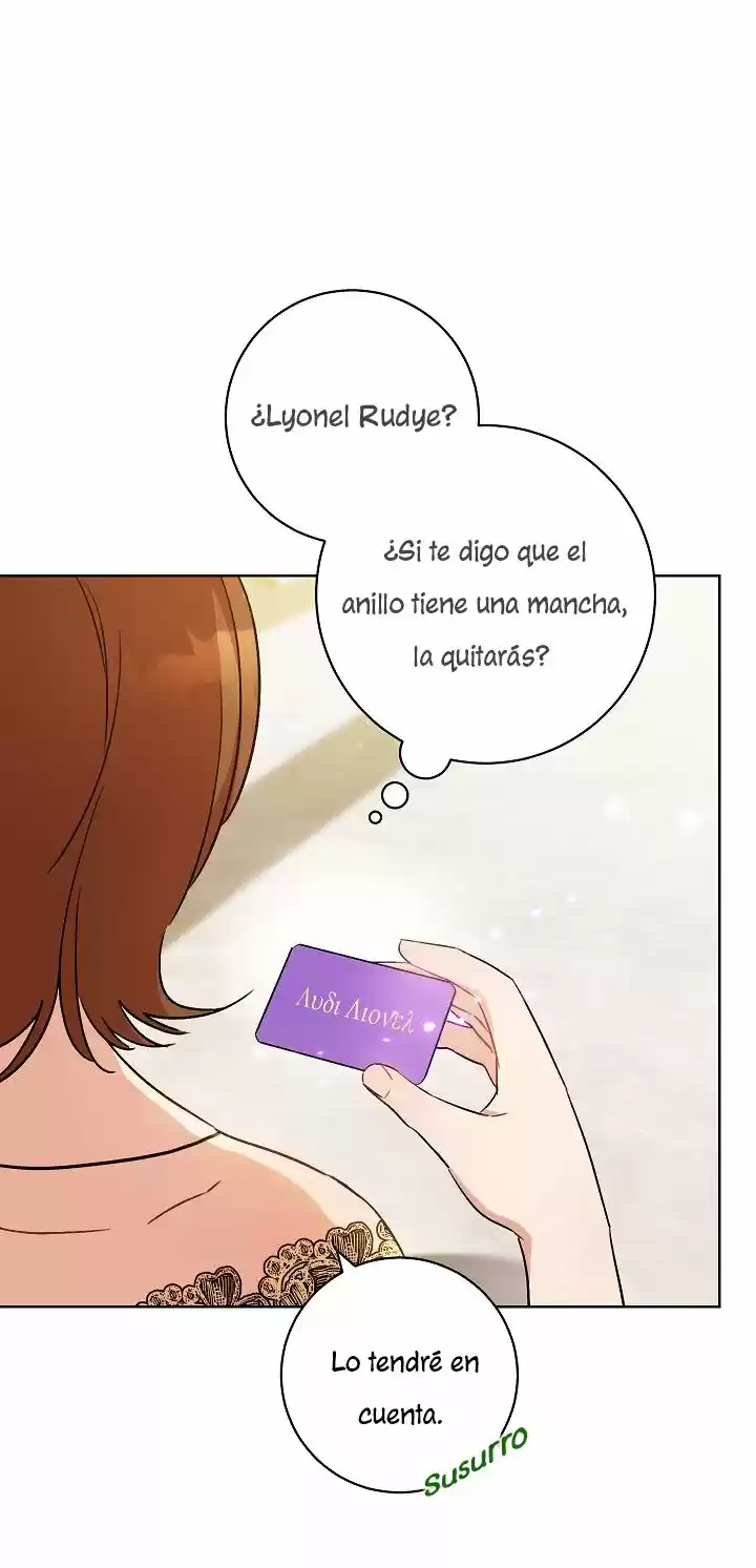 Par De Reinas - Capítulo 3 - Página 67 - LectorTMOo
