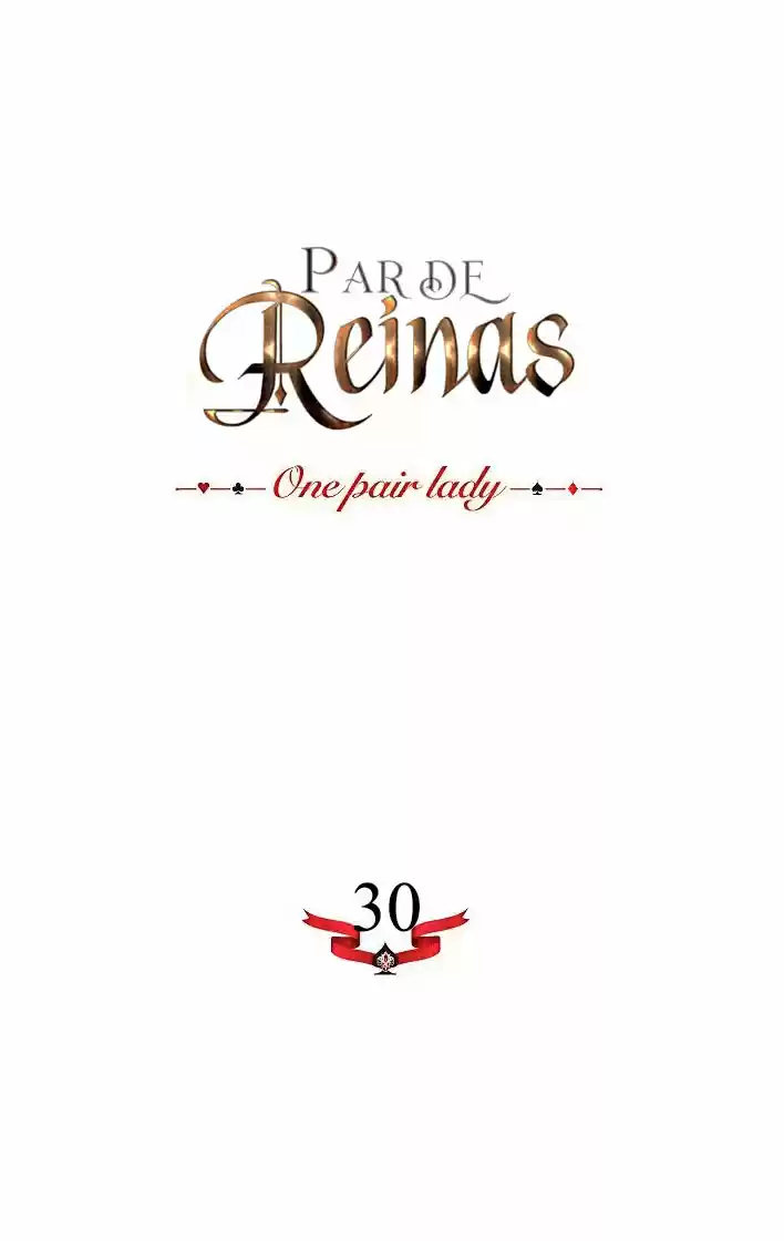 Par De Reinas - Capítulo 30 - Página 4 - LectorTMOo