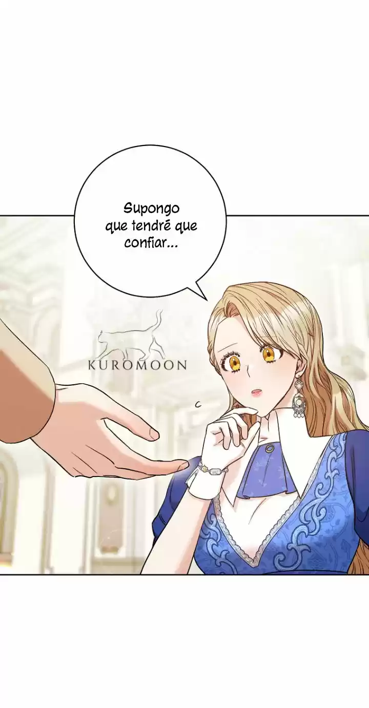 Par De Reinas - Capítulo 30 - Página 9 - LectorTMOo