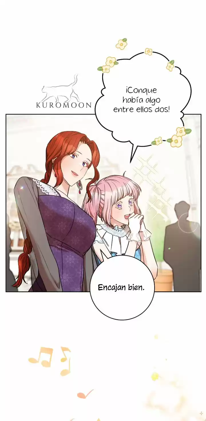 Par De Reinas - Capítulo 30 - Página 13 - LectorTMOo