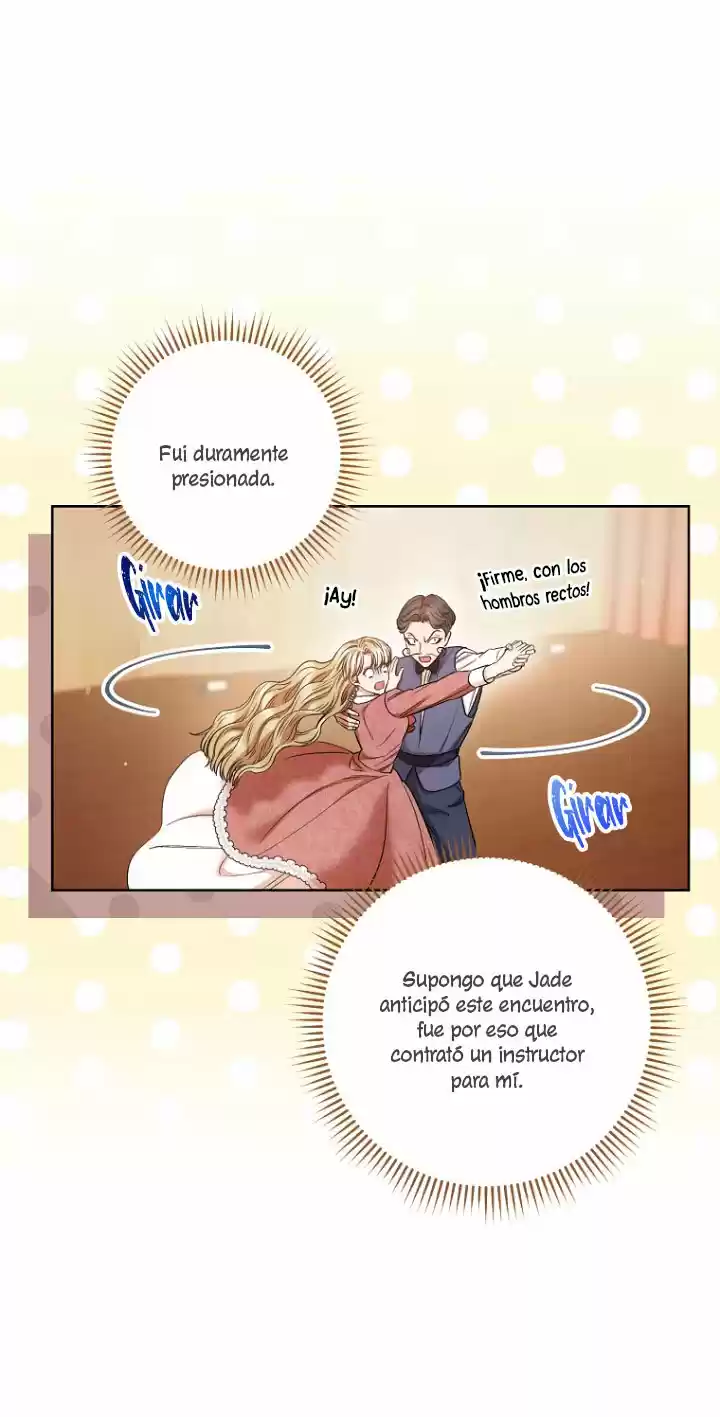 Par De Reinas - Capítulo 30 - Página 16 - LectorTMOo