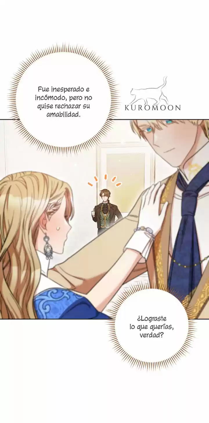 Par De Reinas - Capítulo 30 - Página 17 - LectorTMOo