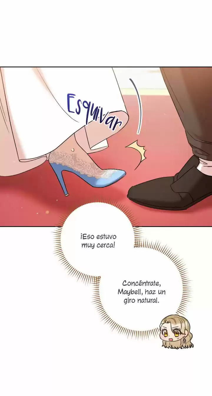 Par De Reinas - Capítulo 30 - Página 18 - LectorTMOo