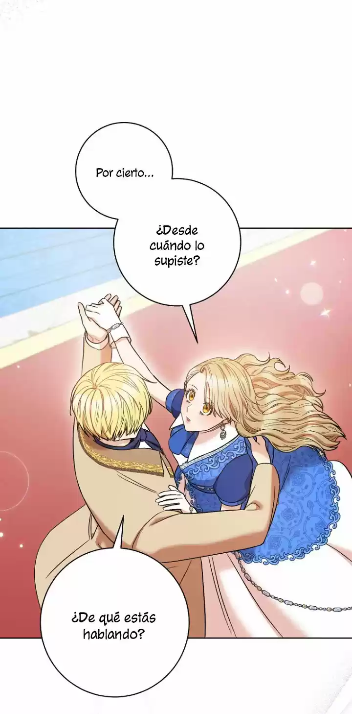Par De Reinas - Capítulo 30 - Página 24 - LectorTMOo