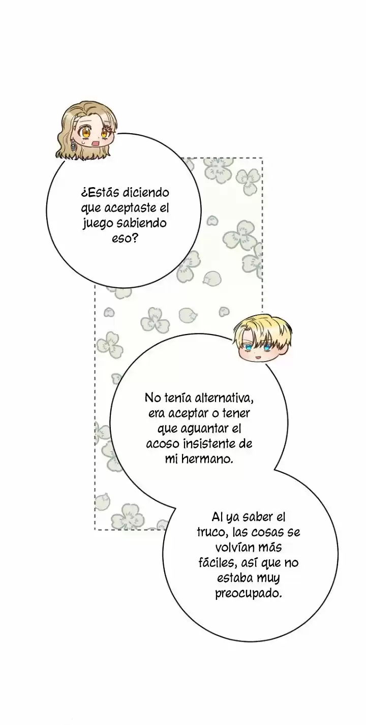Par De Reinas - Capítulo 30 - Página 27 - LectorTMOo