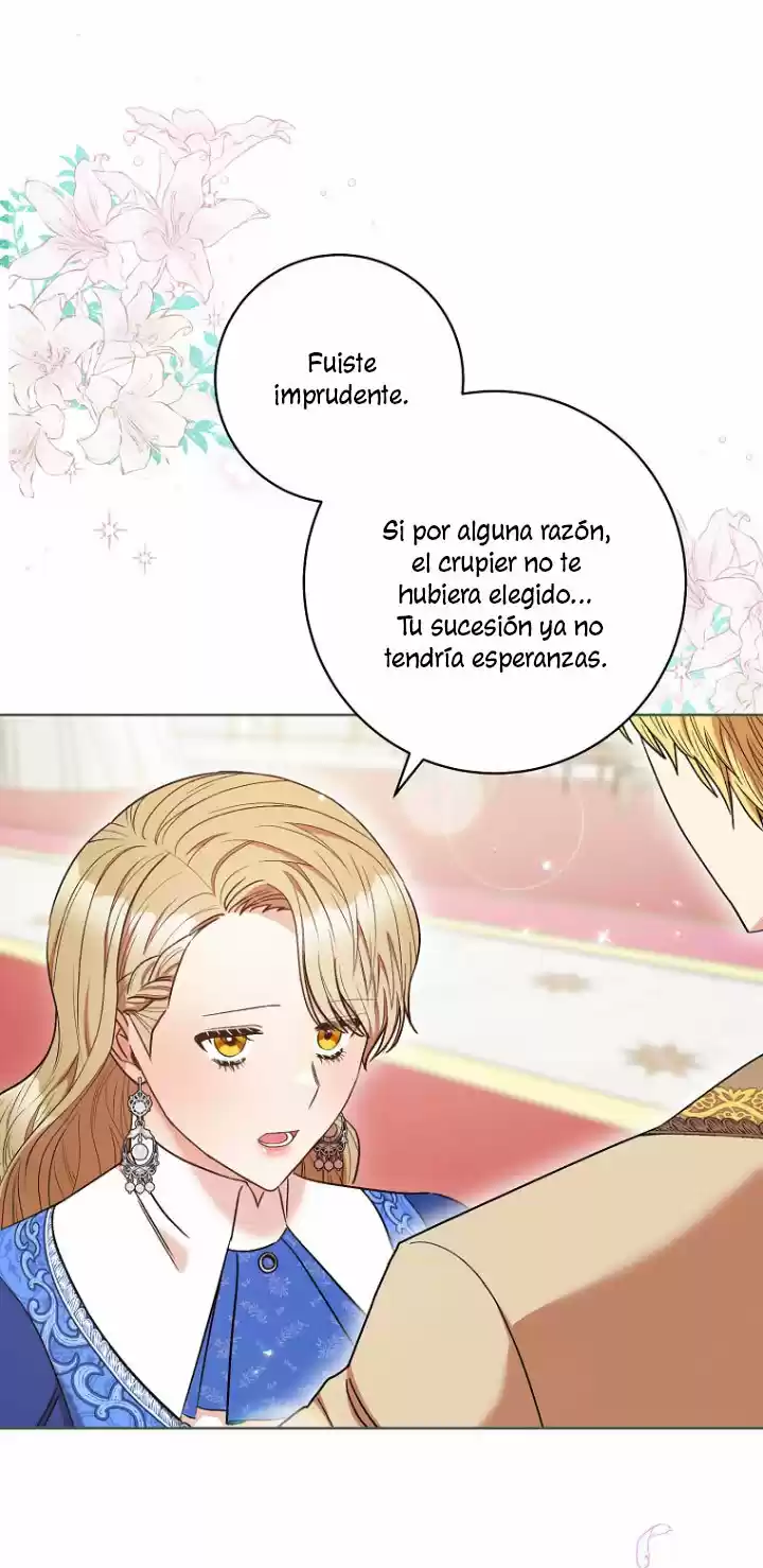Par De Reinas - Capítulo 30 - Página 28 - LectorTMOo