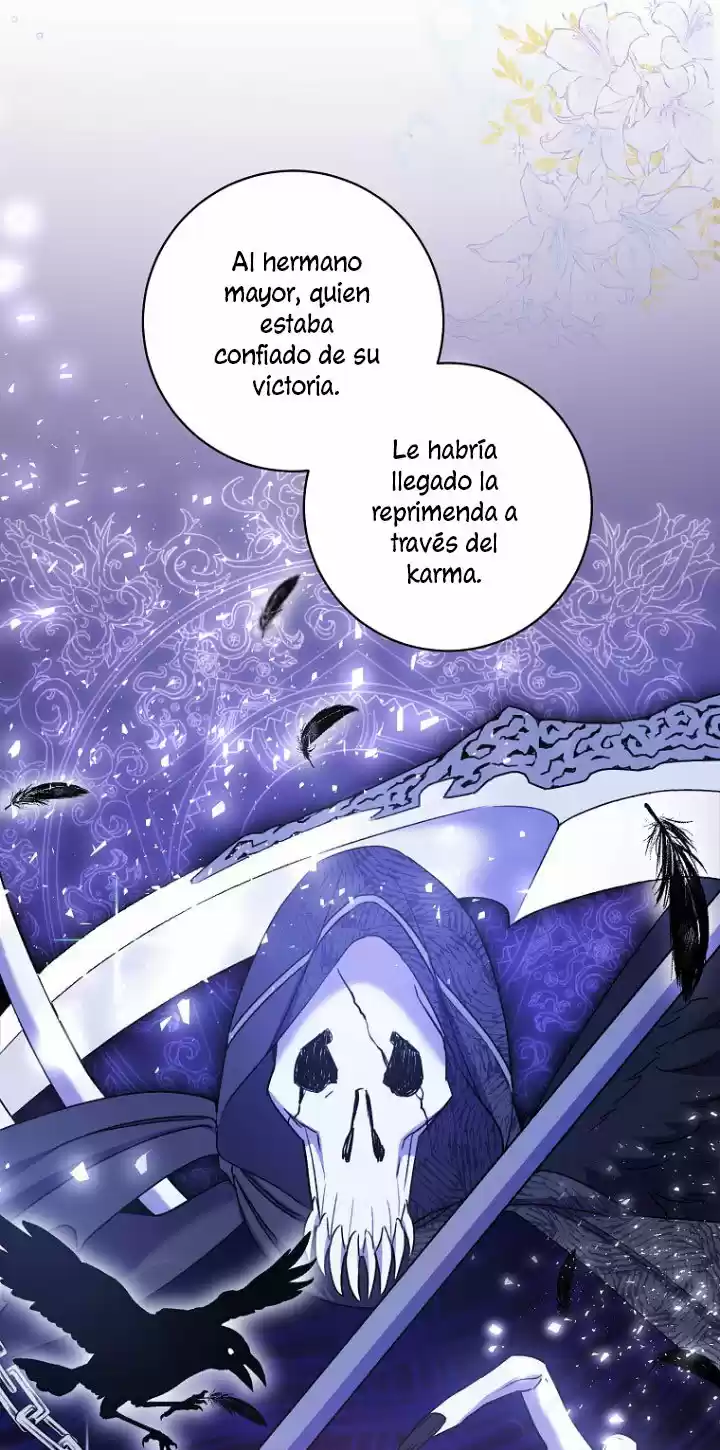Par De Reinas - Capítulo 30 - Página 30 - LectorTMOo
