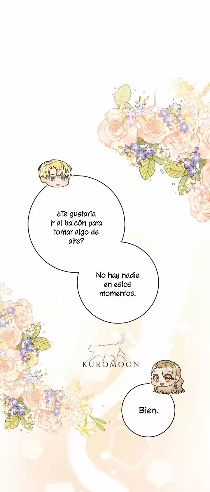 Par De Reinas - Capítulo 30 - Página 35 - LectorTMOo