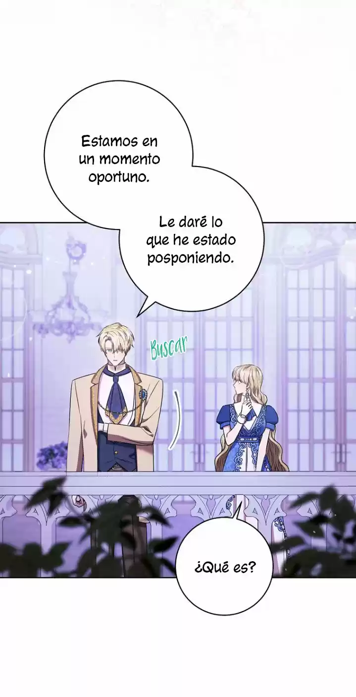 Par De Reinas - Capítulo 30 - Página 45 - LectorTMOo