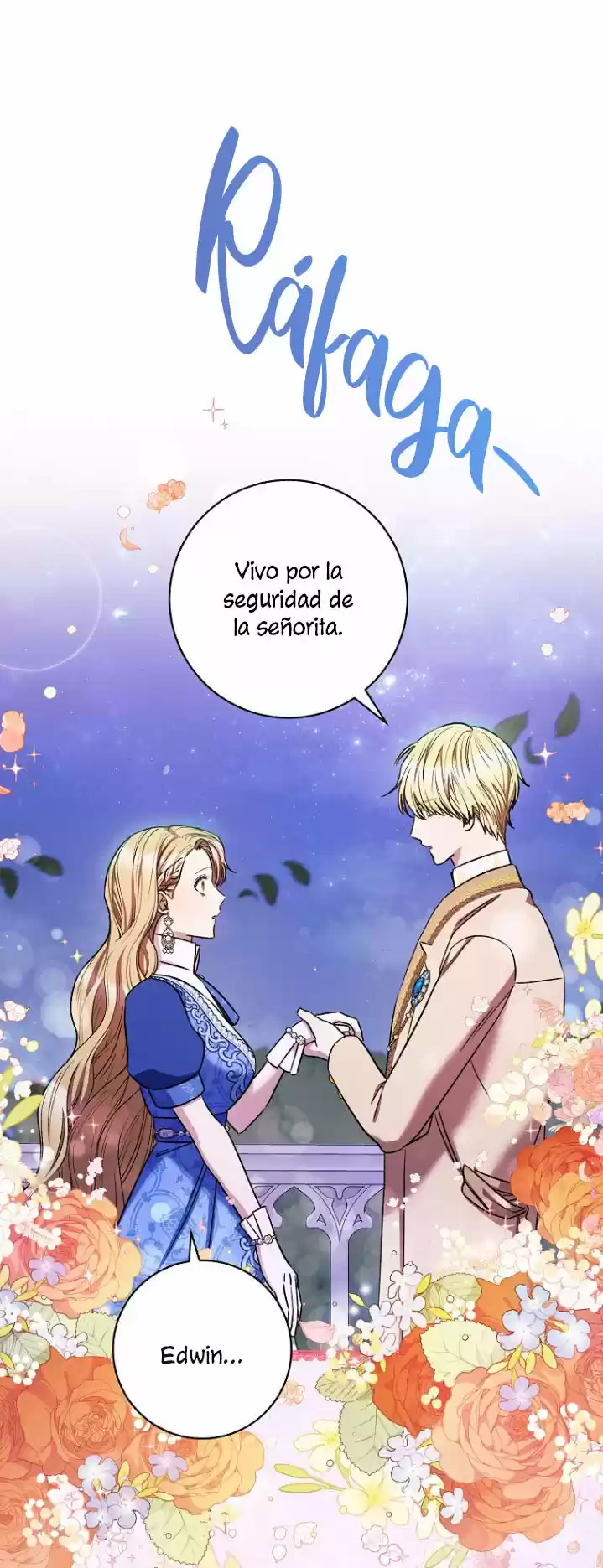 Par De Reinas - Capítulo 30 - Página 58 - LectorTMOo