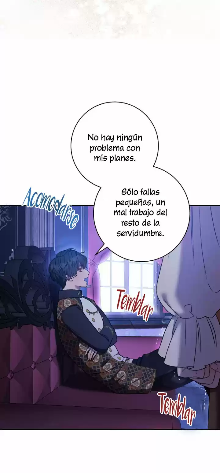 Par De Reinas - Capítulo 30 - Página 70 - LectorTMOo