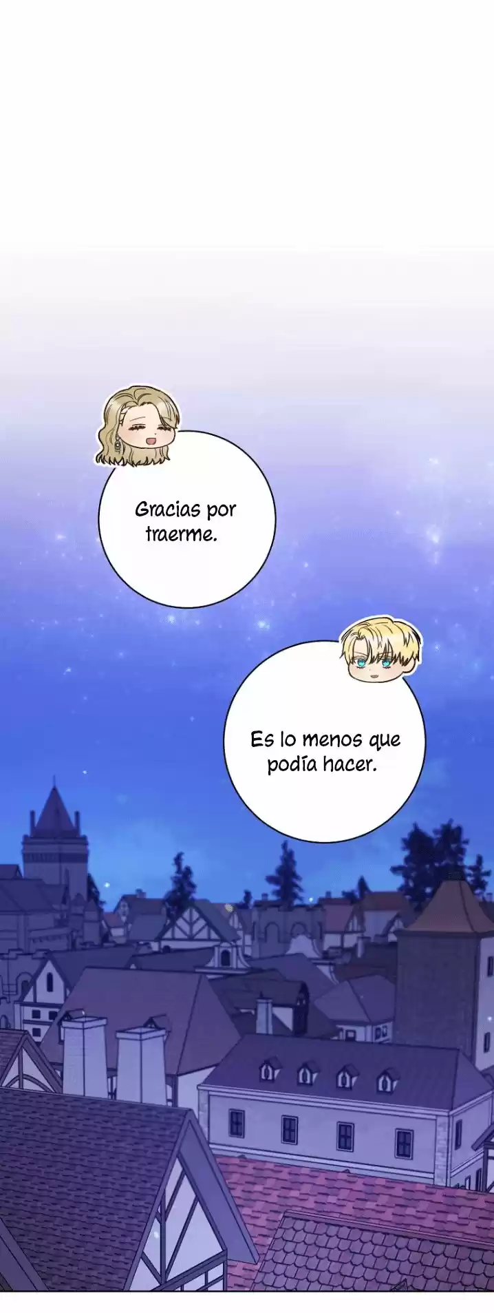 Par De Reinas - Capítulo 31 - Página 12 - LectorTMOo