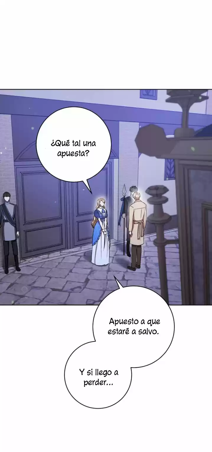 Par De Reinas - Capítulo 31 - Página 18 - LectorTMOo