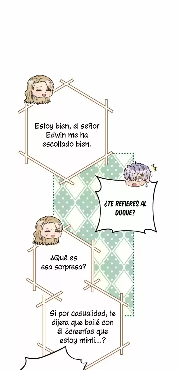 Par De Reinas - Capítulo 31 - Página 27 - LectorTMOo