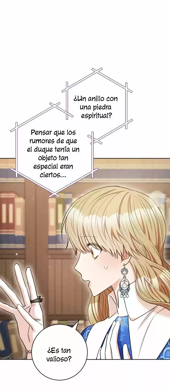Par De Reinas - Capítulo 31 - Página 30 - LectorTMOo