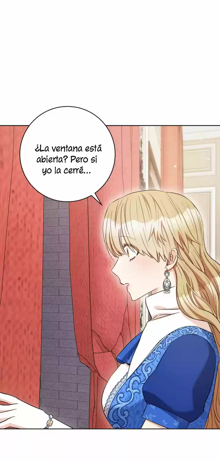 Par De Reinas - Capítulo 31 - Página 37 - LectorTMOo