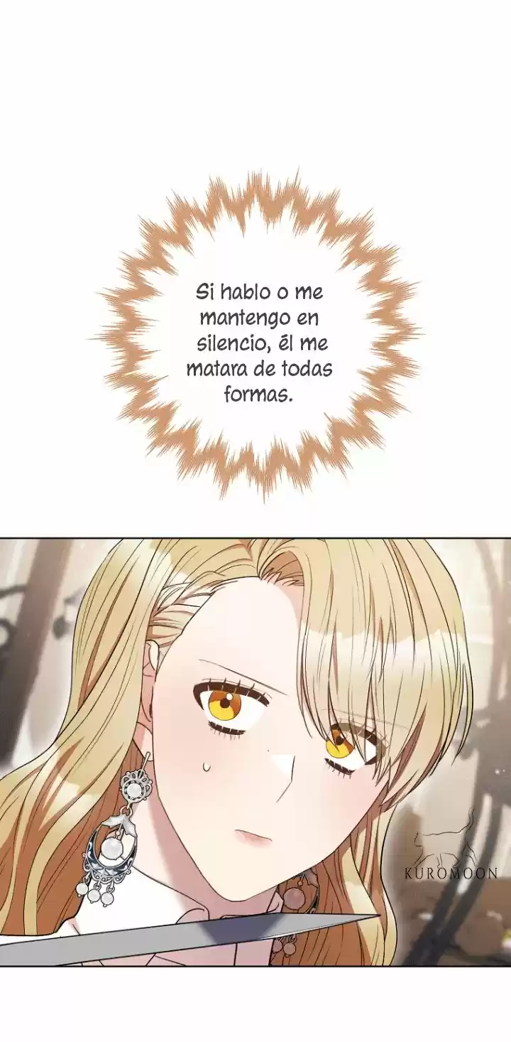 Par De Reinas - Capítulo 31 - Página 46 - LectorTMOo