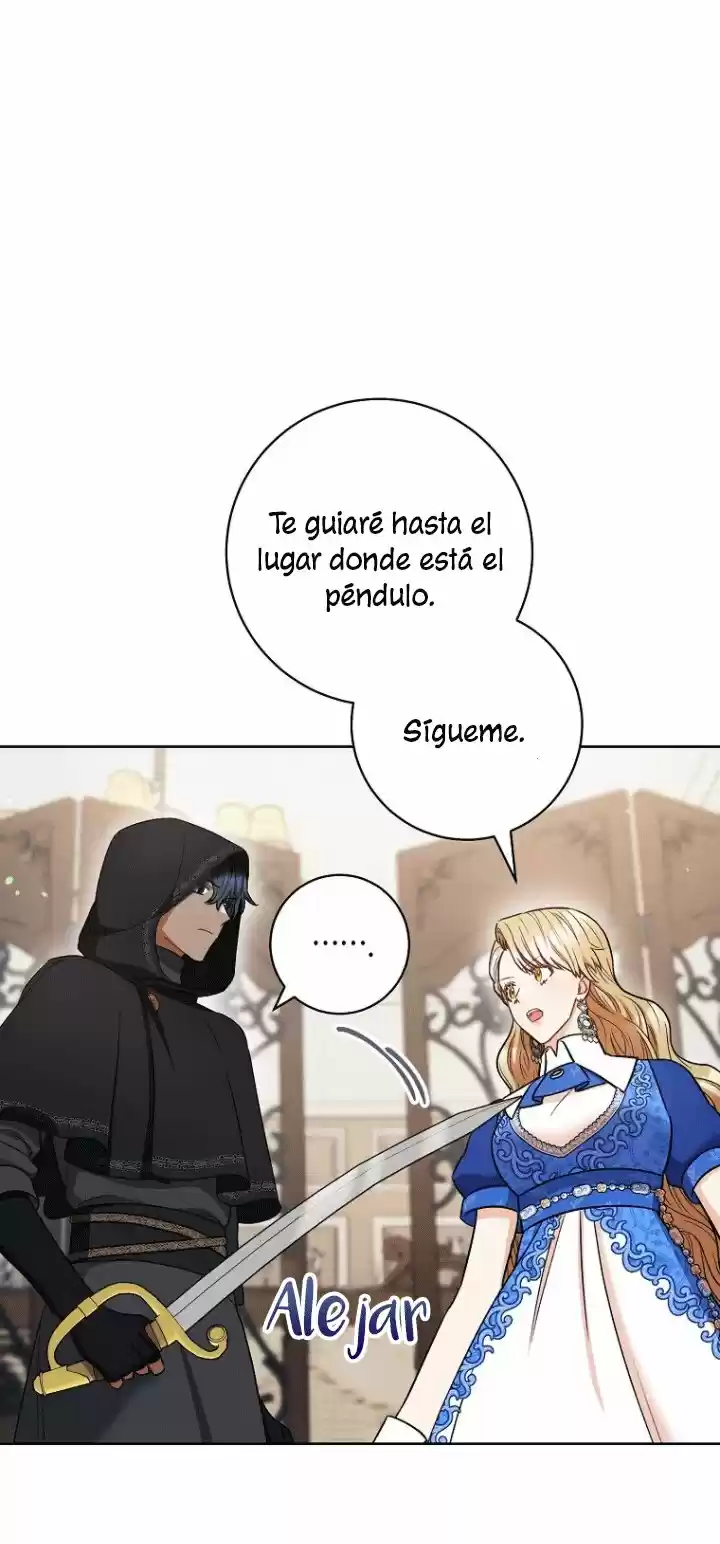 Par De Reinas - Capítulo 31 - Página 48 - LectorTMOo