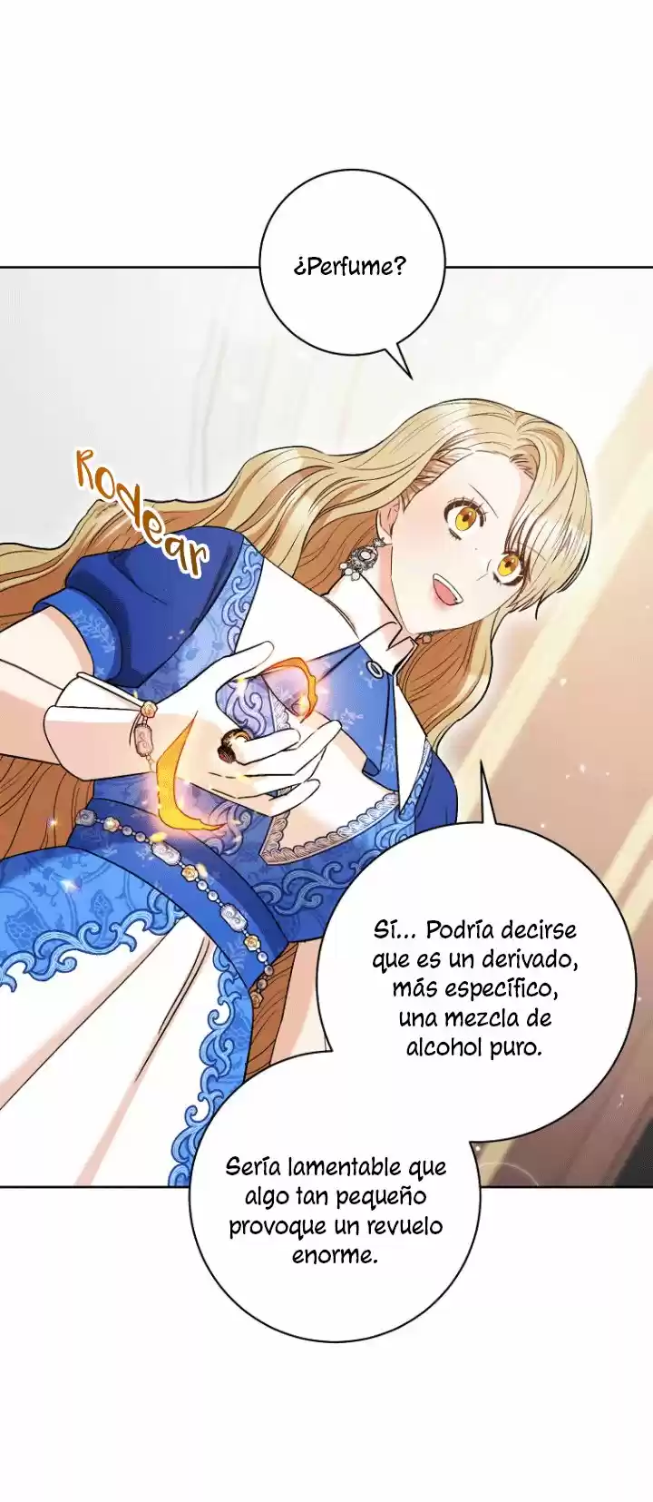 Par De Reinas - Capítulo 31 - Página 67 - LectorTMOo