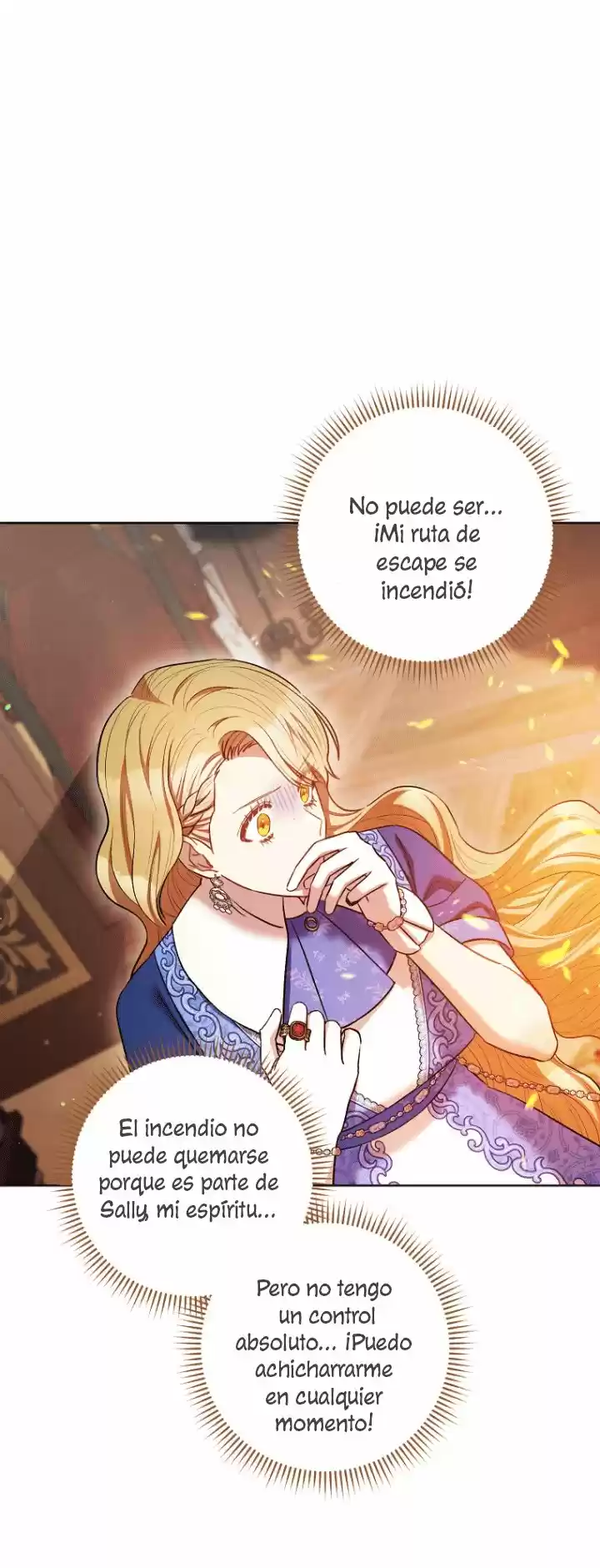 Par De Reinas - Capítulo 31 - Página 71 - LectorTMOo