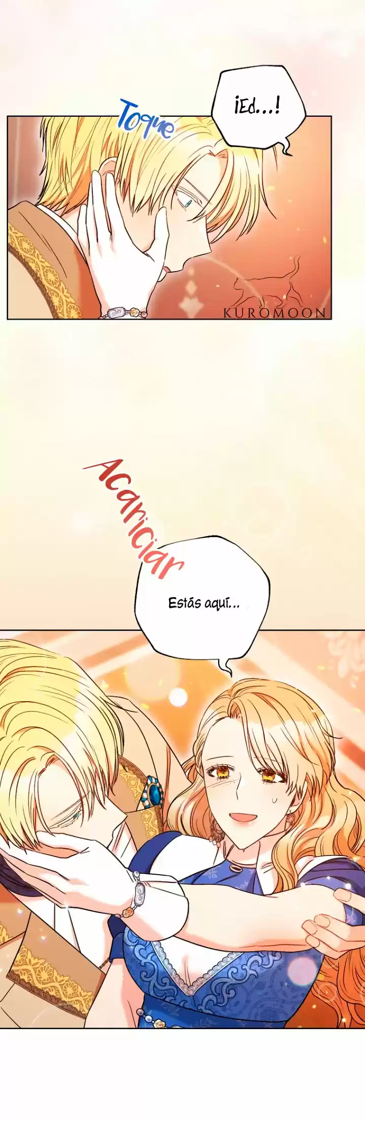 Par De Reinas - Capítulo 32 - Página 14 - LectorTMOo
