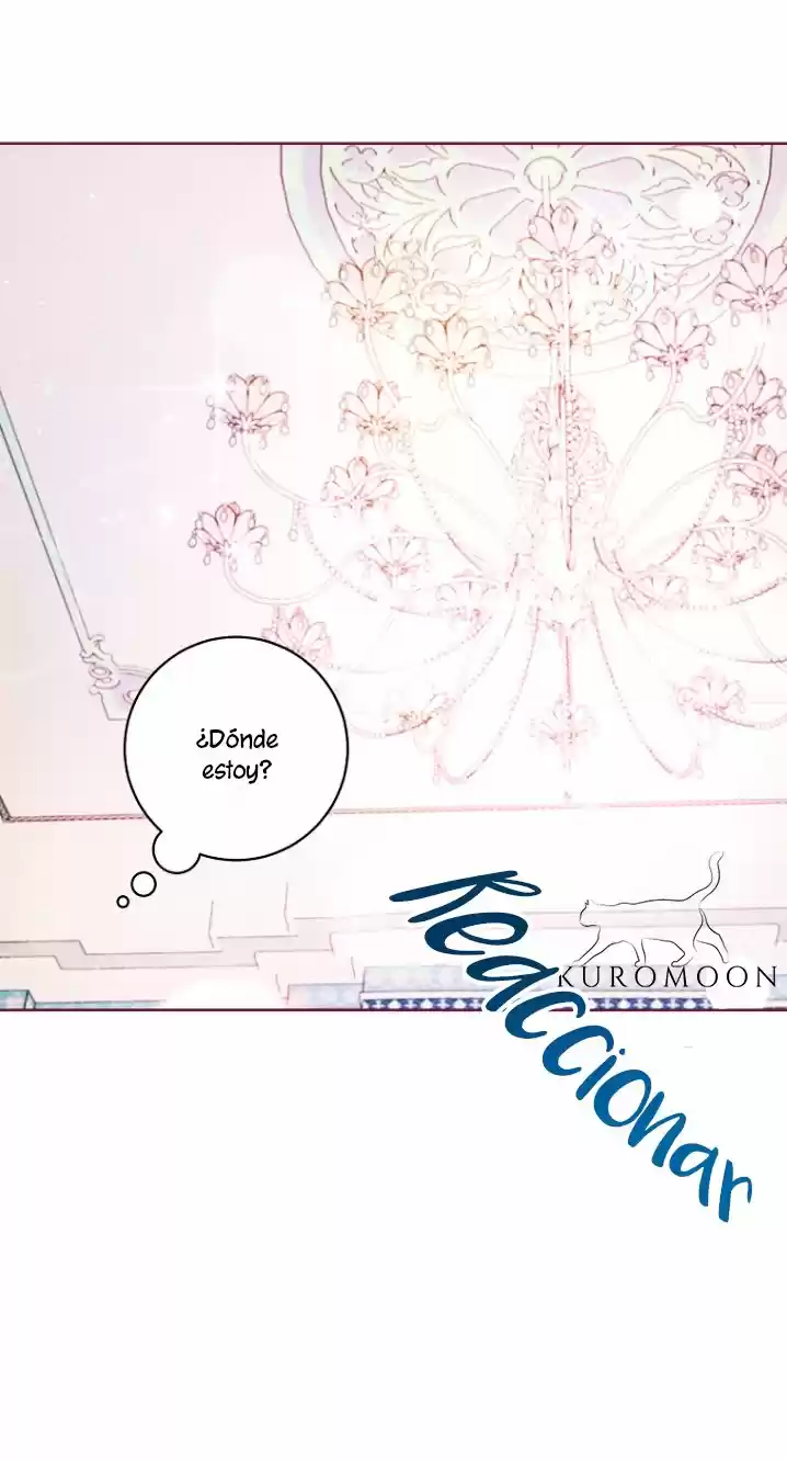 Par De Reinas - Capítulo 32 - Página 19 - LectorTMOo